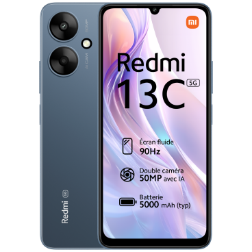 Redmi 13C 5G