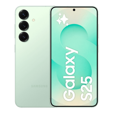Galaxy S25