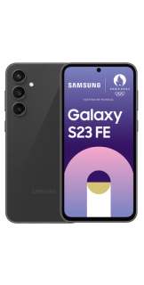 Avis SAMSUNG Galaxy S23 FE