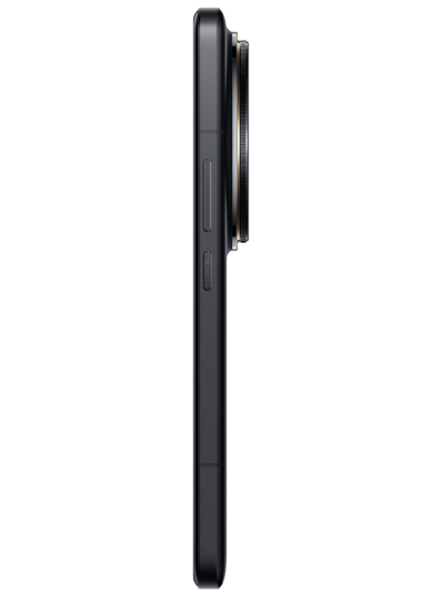 Xiaomi 14 Ultra noir