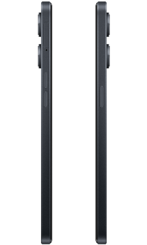 Oppo Reno8 Lite 5G Smartphone