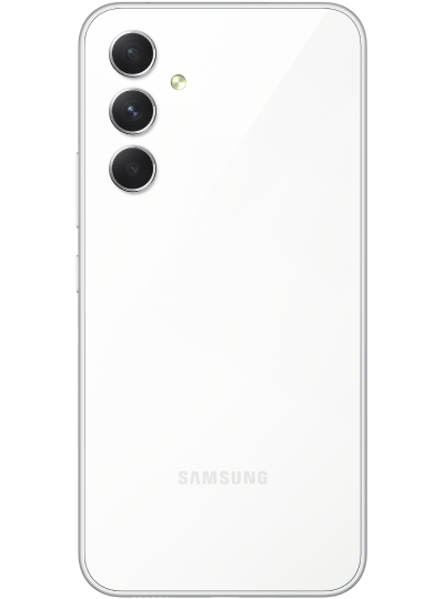 SAMSUNG Galaxy A54 5G  blanc