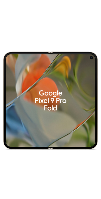 Pixel 9 Pro Fold