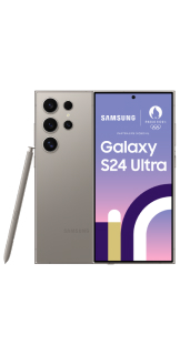 Avis SAMSUNG Galaxy S24 Ultra 