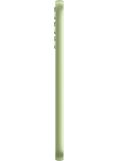 SAMSUNG Galaxy A34 5G  vert