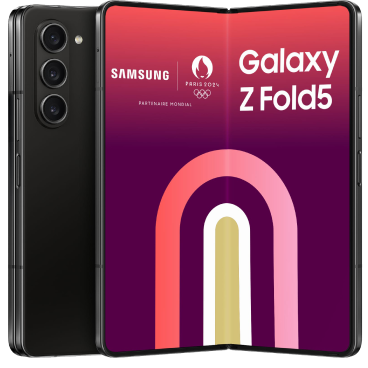 Galaxy Z Fold5