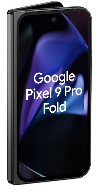 Pixel 9 Pro Fold