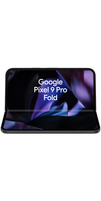 Pixel 9 Pro Fold