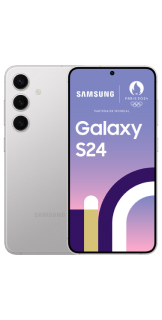 Avis SAMSUNG Galaxy S24 