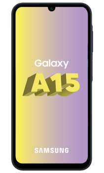 Galaxy A15 4G