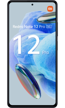 XIAOMI-Redmi-Note-12-Pro-5G-Reconditionné