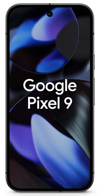 Pixel 9