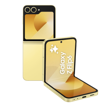 Galaxy Z Flip6