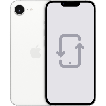 iPhone 16e