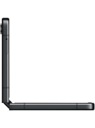 Samsung reconditionné Galaxy Z Flip5 gris
