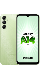 Galaxy A14 5G 