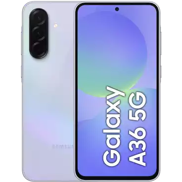 Galaxy A36 5G