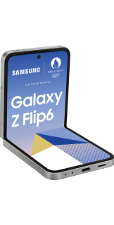 Galaxy Z Flip6