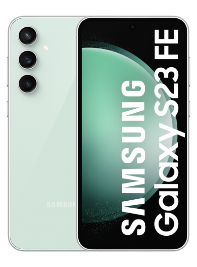 Verre trempé Samsung Galaxy S23 - SFR Accessoires