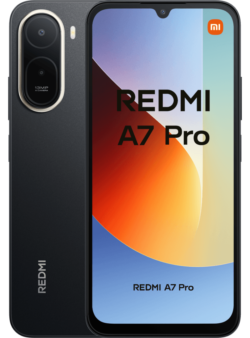 XIAOMI - Redmi A7 Pro