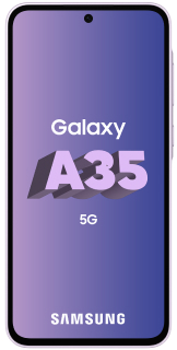 Galaxy A35 5G
