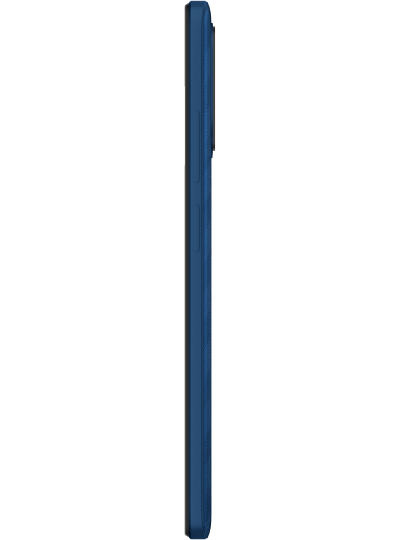 Xiaomi Redmi 12C bleu