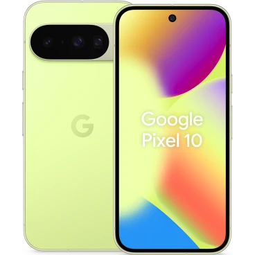 Pixel 10