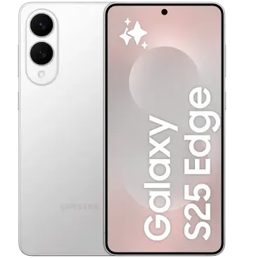 Galaxy S25 Edge
