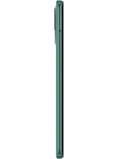 Xiaomi Redmi 10C vert