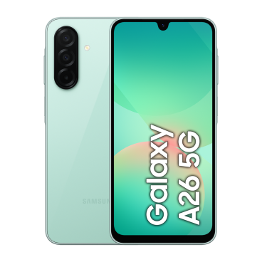 Galaxy A26 5G