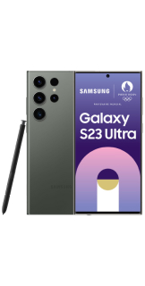 Avis SAMSUNG Galaxy S23 Ultra