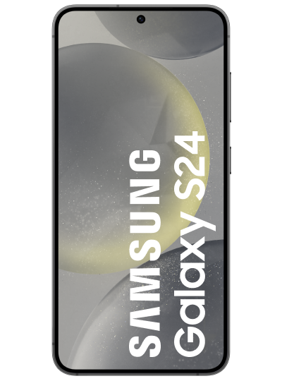 SAMSUNG Galaxy S24  noir