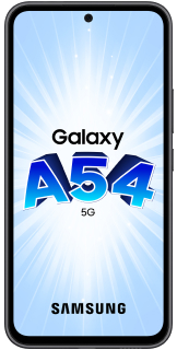 Galaxy A54 5G 