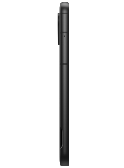Fairphone 5 5G noir