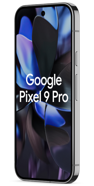 Pixel 9 Pro 