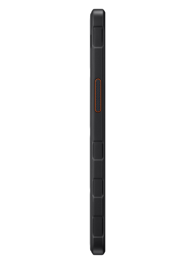 SAMSUNG Galaxy Xcover 7 EE  noir