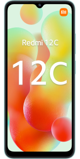 Avis Xiaomi Redmi 12C