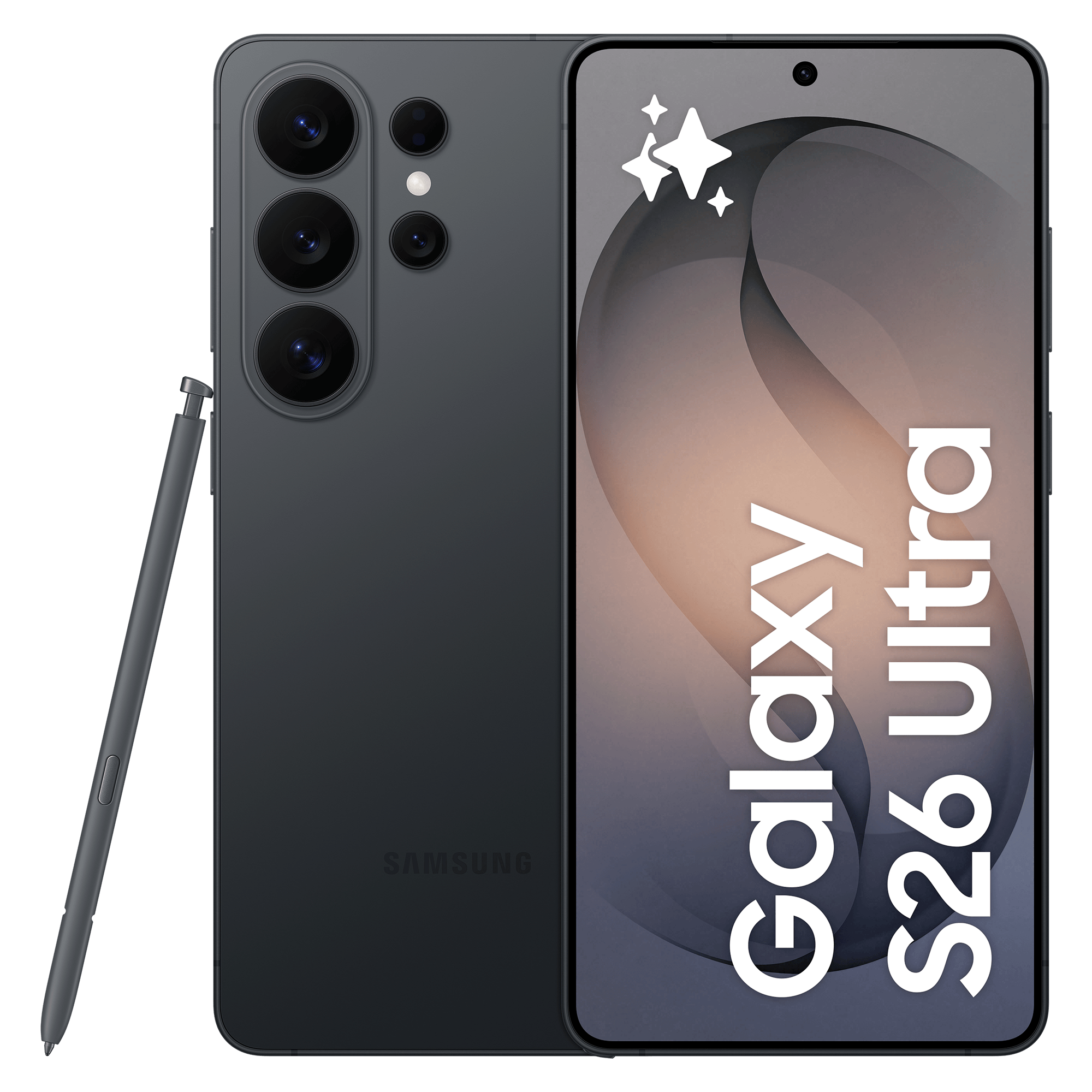 SAMSUNG - Galaxy S26 Ultra