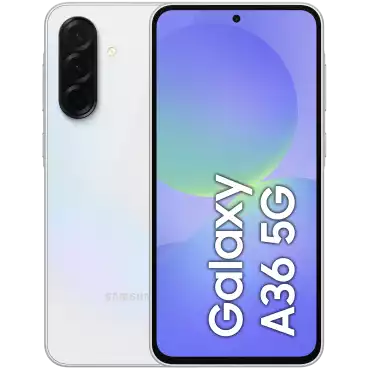 Galaxy A36 5G