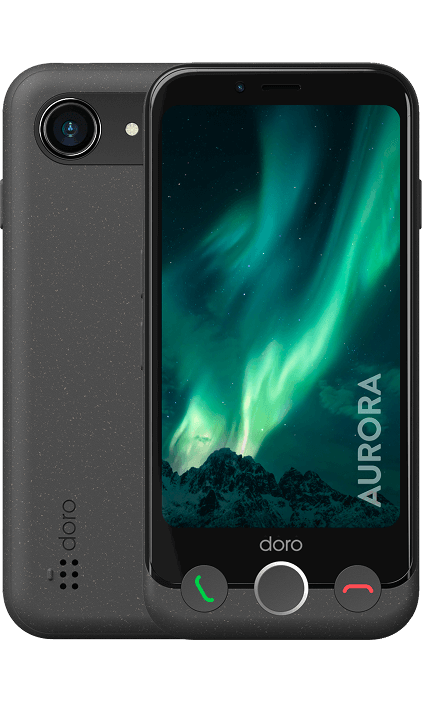 Doro Aurora A30 bone - acquista su