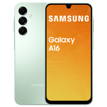 Galaxy A16