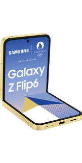 Galaxy Z Flip6