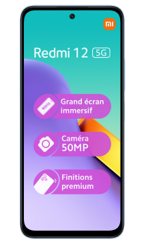 XIAOMI-Redmi-12-5G