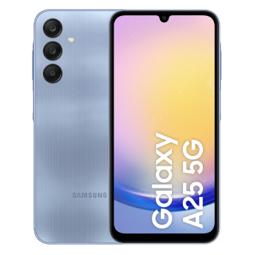 Galaxy A25 5G