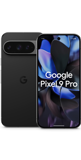 Pixel 9 Pro 