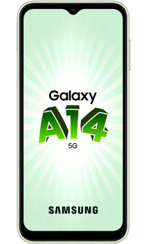 SAMSUNG-RECONDITIONNE-Galaxy-A14-5G--Reconditionné