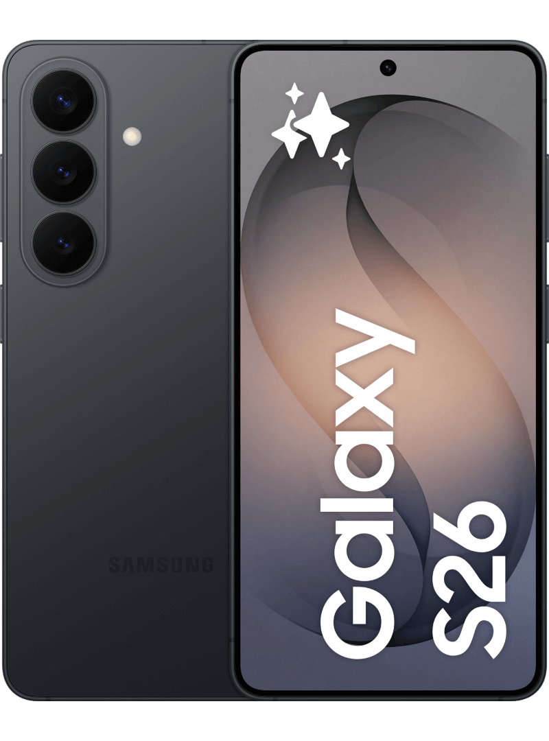 SAMSUNG - Galaxy S26
