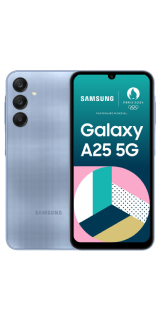 Galaxy A25 5G 