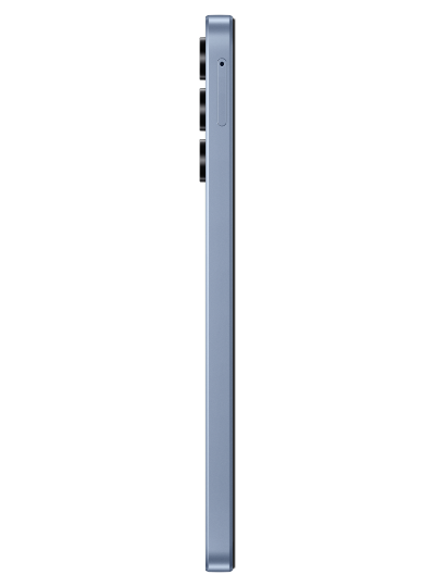 SAMSUNG Galaxy A15 5G bleu