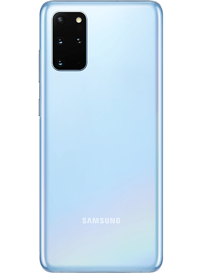 SAMSUNG Galaxy S20+ bleu
